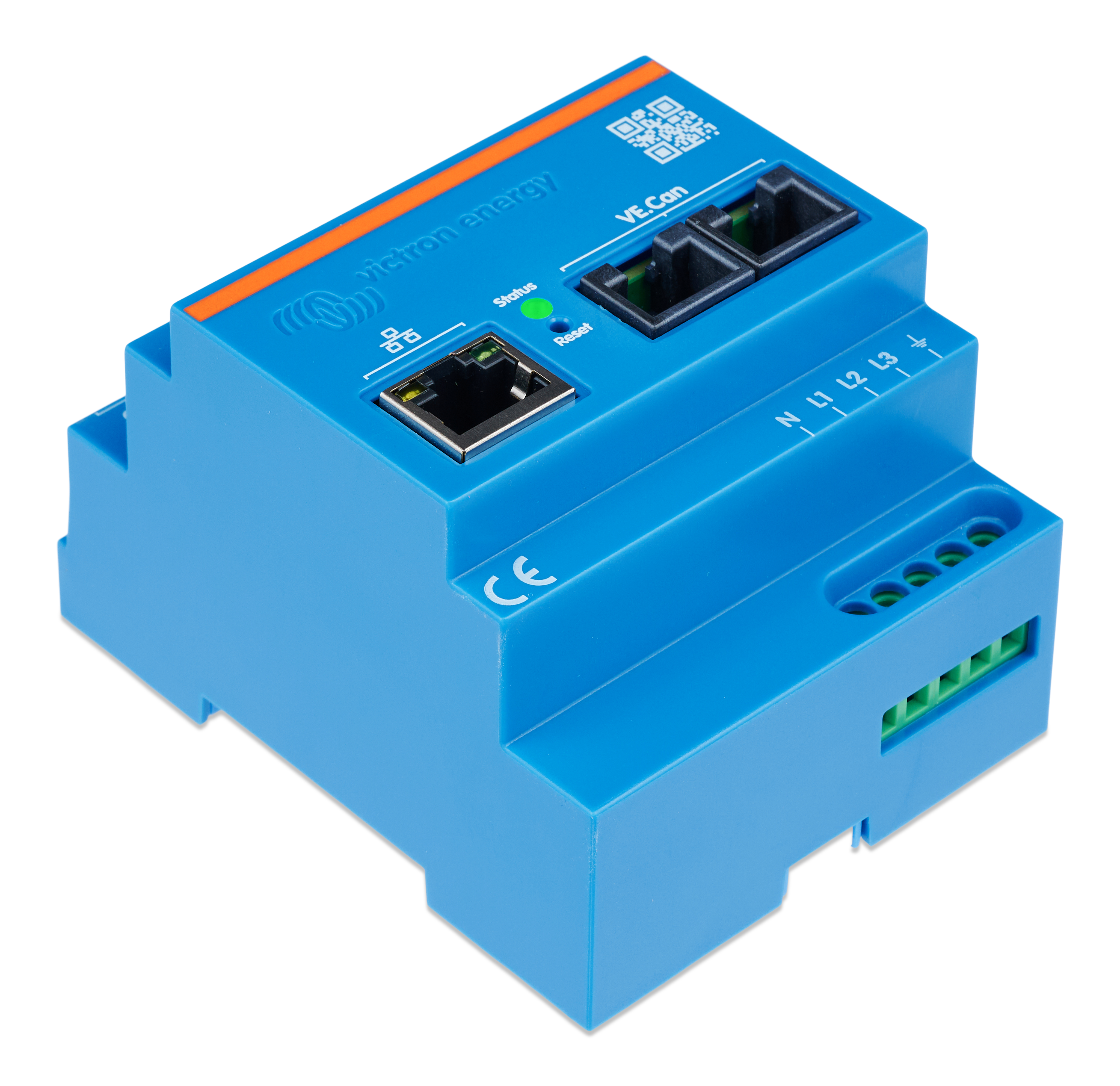 Energy Meter VM-3P5A